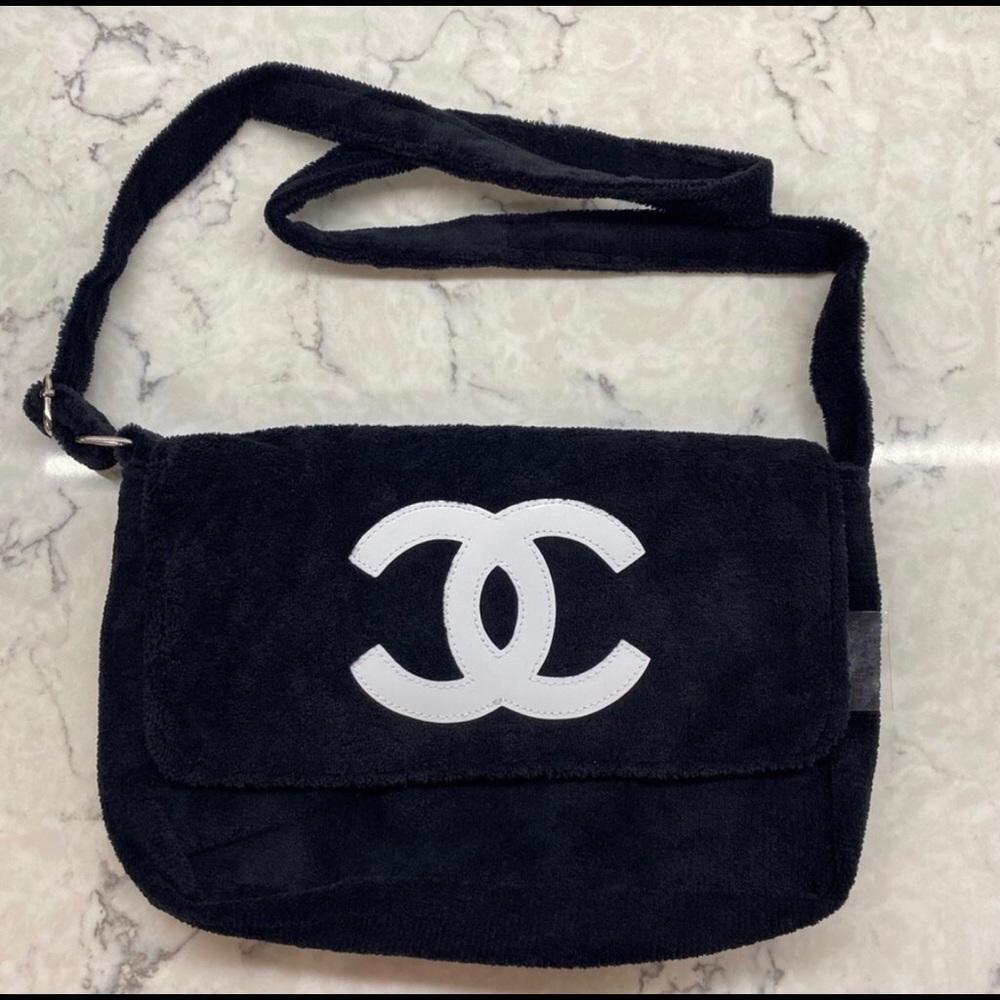 Chanel crossbody bag